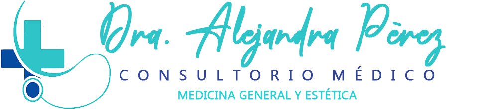 Logo del consultorio