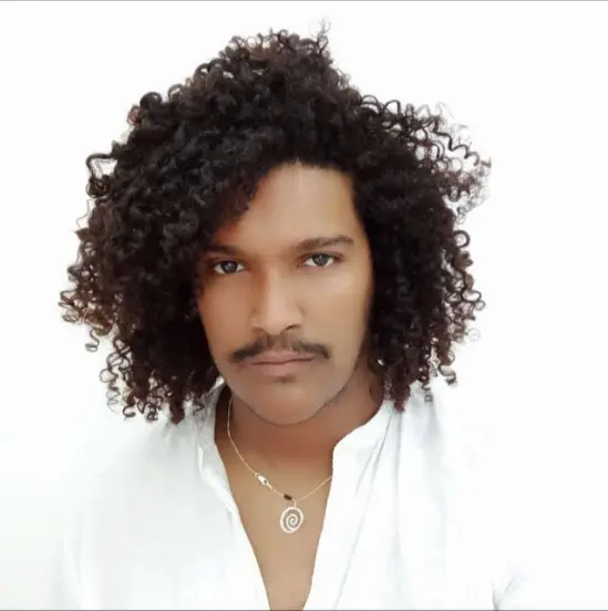Luis Díaz – Masajista Profesional